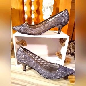 Adrianna Papell Sparkle and Shine